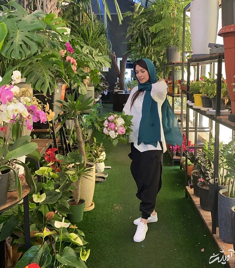 شهرزاد کمال زاده